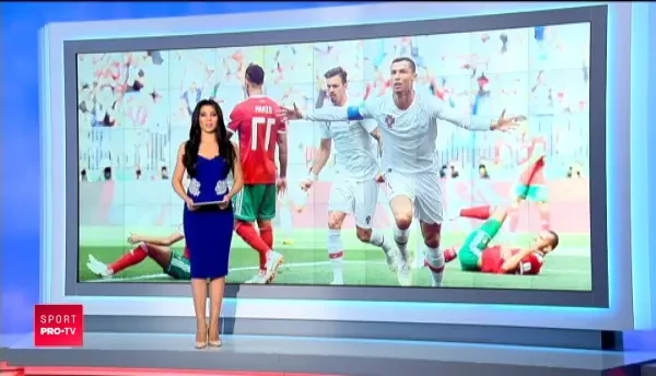 Caz inspirat din filmele SF. Un jucator britanic s-a trezit din coma si a inceput sa vorbeasca fluent limba franceza