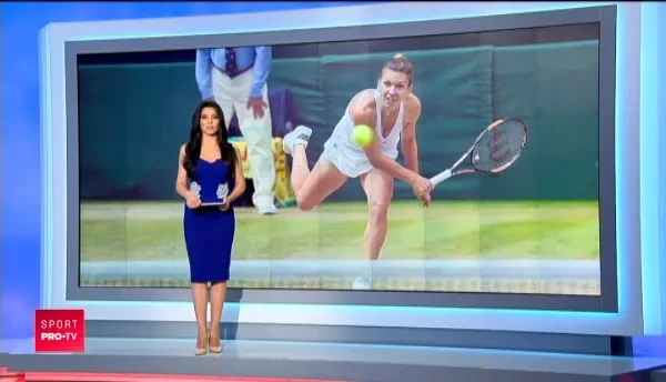 Simona Halep S-A RETRAS de la Eastbourne! Probleme pentru romanca: Am fost sfatuita de medici sa ma odihnesc si sa continui tratamentul