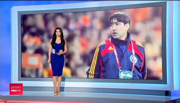 EXCLUSIV // Piturca a dezvaluit numele echipei din Liga I cu care a negociat, si nu e CFR Cluj