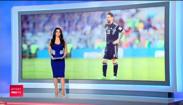 Mama lui Messi, mesaj emotionant: Voi nu vedeti lacrimile si suferinta! Leo, sa joci fotbal ca in copilarie si o sa ne faci campioni mondiali