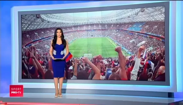 Cupa Mondiala 2018. Imaginile TURNEULUI: fanii din Japonia si Senegal au facut curat in urma lor pe stadion. VIDEO