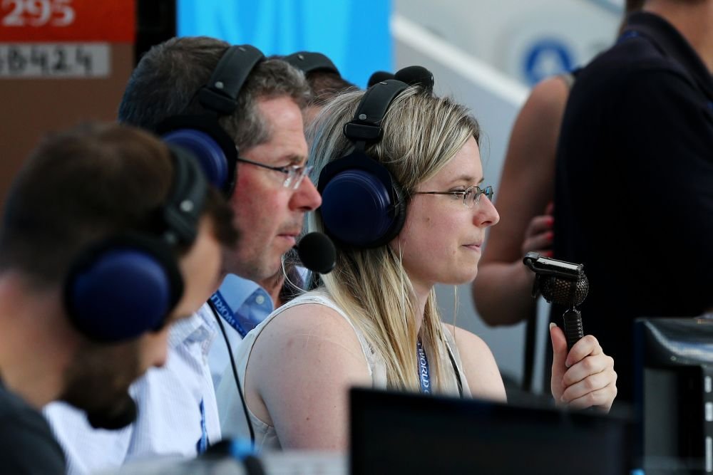 Cupa Mondiala 2018. SCANDAL uluitor in Anglia dupa ce prima femeie a comentat un meci la Mondial pentru BBC! Replica lui John Terry a infuriat pe toata lumea