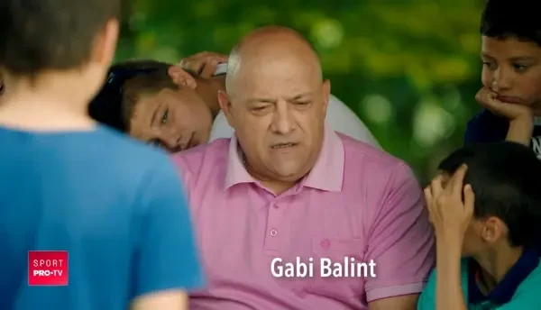 Asta e cel mai mare regret al meu! Gabi Balint a donat un regret pentru SOS Satele Copiilor. Cum poti ajuta si tu