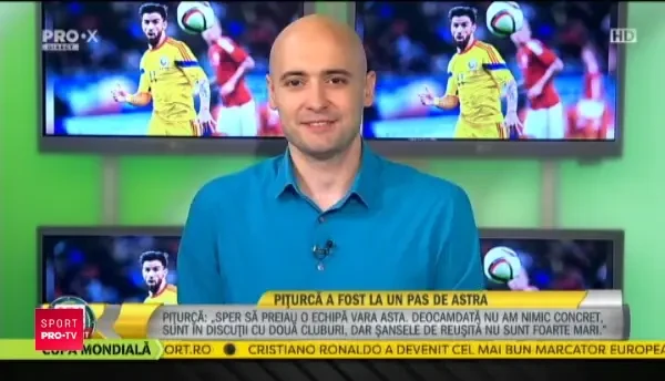 TEAPA uriasa luata de Enache dupa plecarea de la Steaua