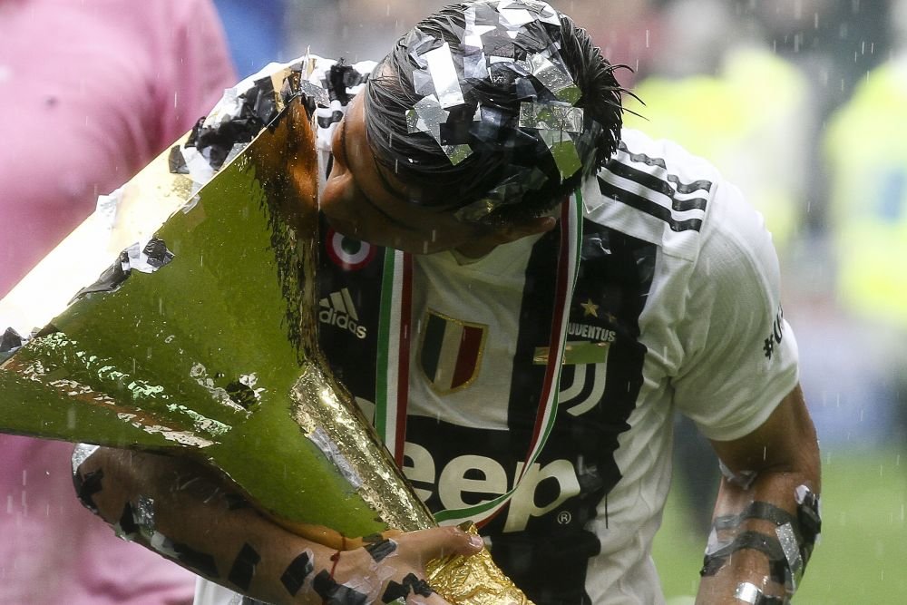 Juventus tocmai a anuntat un nou transfer URIAS! Ce jucator a aterizat astazi la Torino