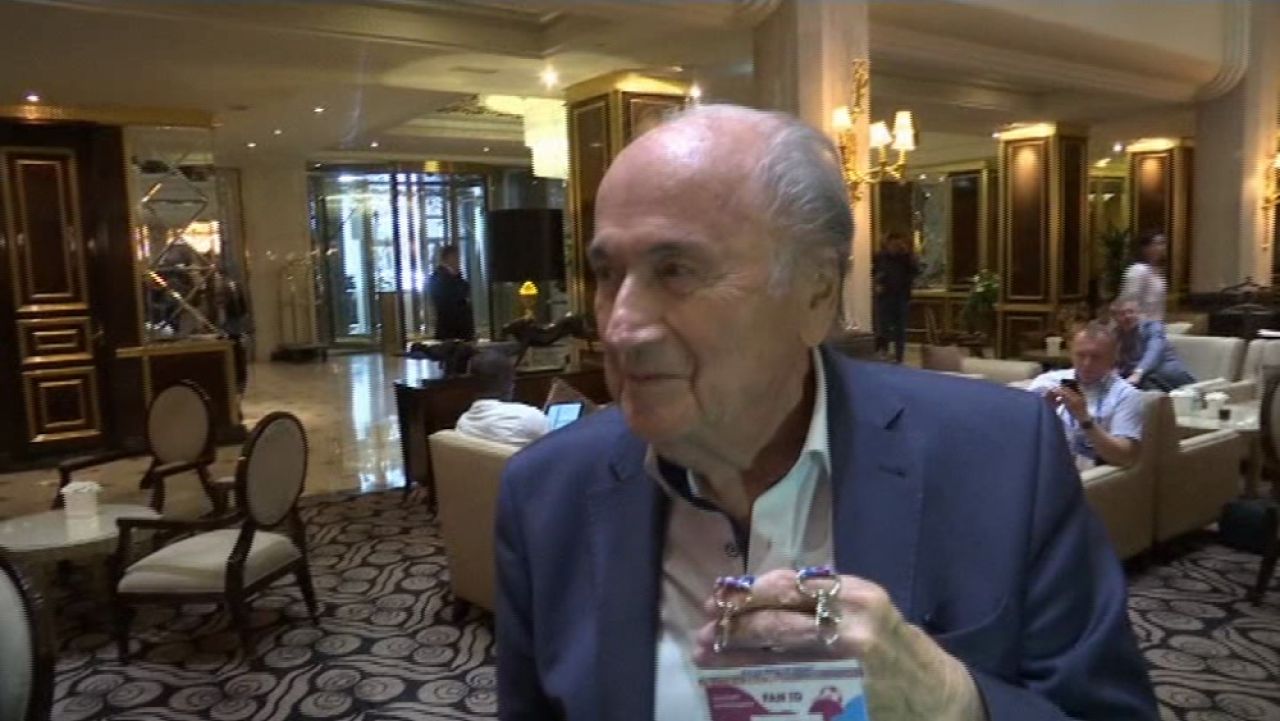 Au făcut prăpăd? Blatter și Platini, trimiși în judecată pentru escrocherie_2