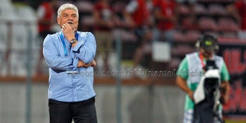 Andone revine in Liga 1! Ce echipa il angajeaza si ce functie va avea