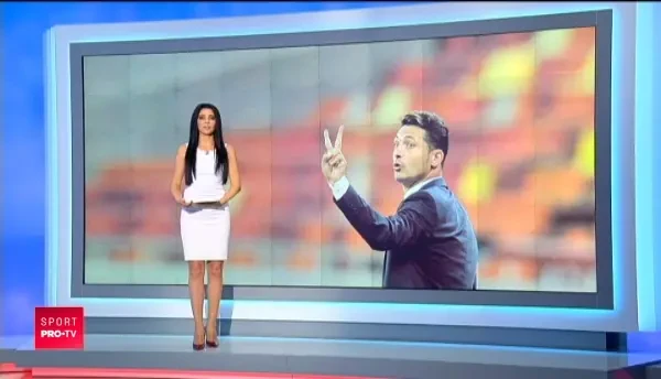 Radoi a refuzat o echipa de Play Off: "Am oferte, dar nu vreau sa dau nume"