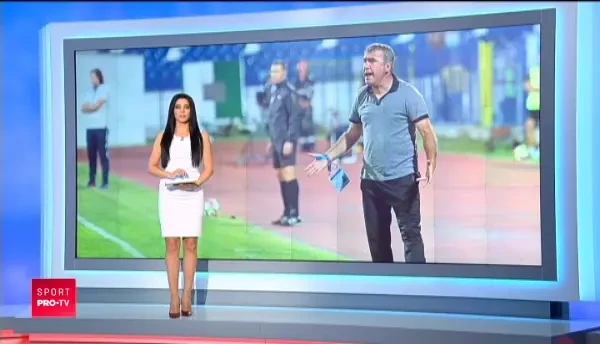 "Regele", sigur ca pustii sai vor califica Romania la urmatoarea Cupa Mondiala