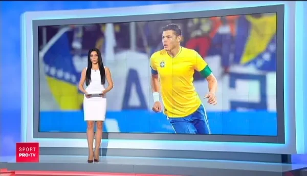 Brazilia si-a schimbat capitanul in timpul Mondialului! Cine va purta banderola la meciul de maine