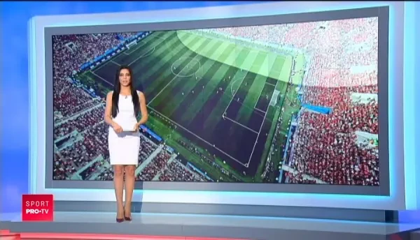 Cupa Mondiala 2018. SCANDAL uluitor in Anglia dupa ce prima femeie a comentat un meci la Mondial pentru BBC! Replica lui John Terry a infuriat pe toata lumea