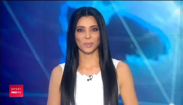 VIDEO | Campioana Romaniei la fitness isi terorizeaza iubitul: