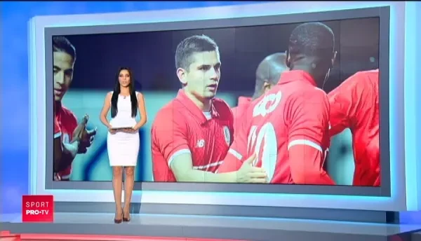 Destinatie surpriza pentru Razvan Marin! Anuntul facut de presa belgiana: clubul care a facut o oferta de 12 milioane de euro pentru roman