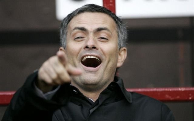 Mourinho a prevazut dezastrul Argentinei! Declaratia incredibila data inca de acum o saptamana: Sa ma bage pe mine in poarta, ca apar la fel! ADICA DELOC