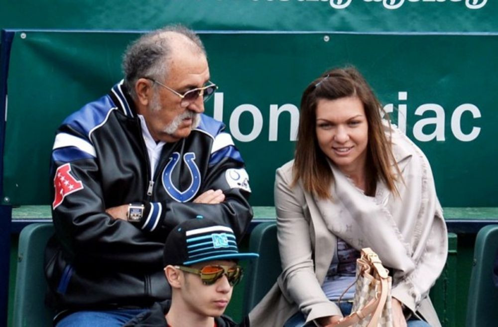 Ion Tiriac, lovitura de 250 de MILIOANE de euro! Afacerea ANULUI in tenisului mondial