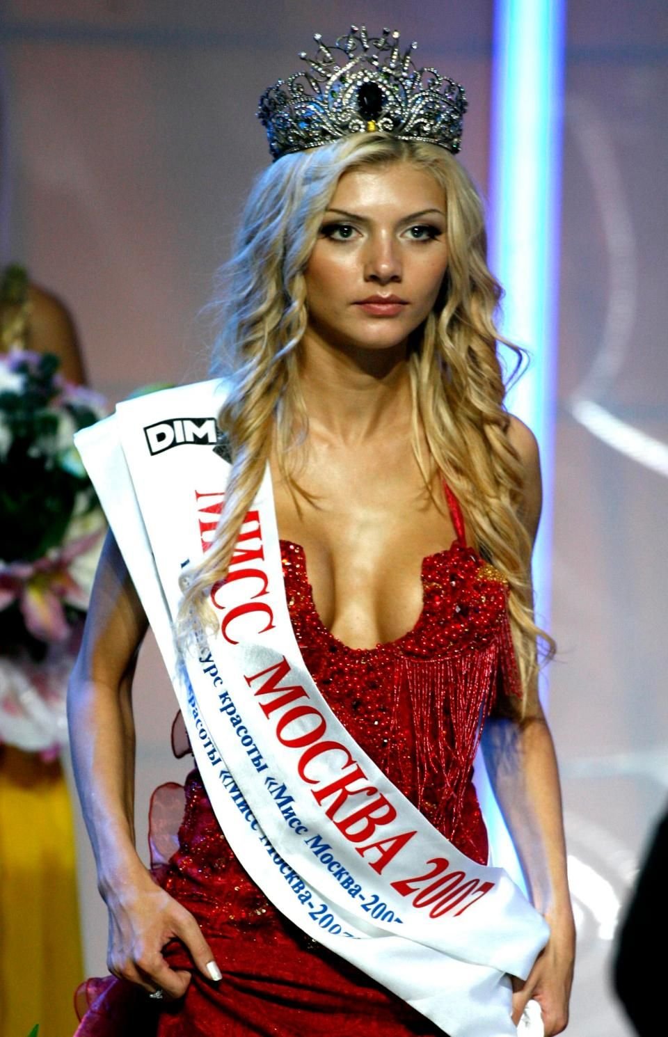 Cupa Mondiala 2018. Cine e in realitate cea mai SEXY spectatoare de la Mondial! A devenit vedeta instant in Rusia! FOTO_3