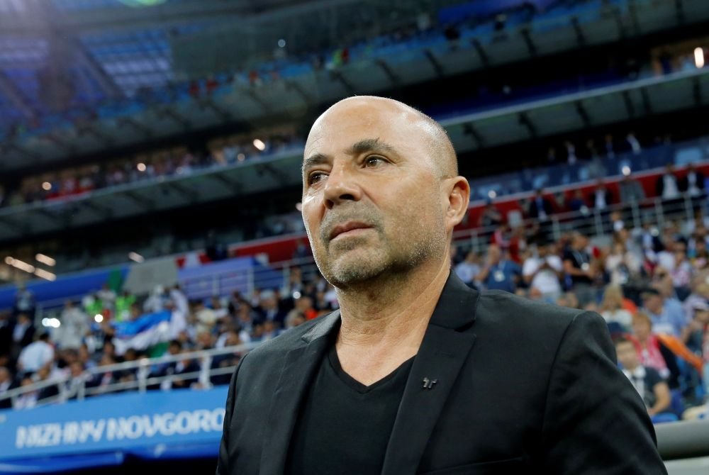 ULTIMA ORA | Argentina, prizoniera lui Sampaoli! Dezvaluire: antrenorul, aproape imposibil de concediat! Ce contract are