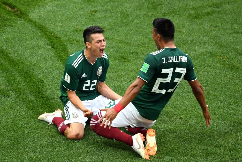 Ucigasul Germaniei la Mondial, sunat de Barcelona! Tatal lui Lozano a confirmat discutiile