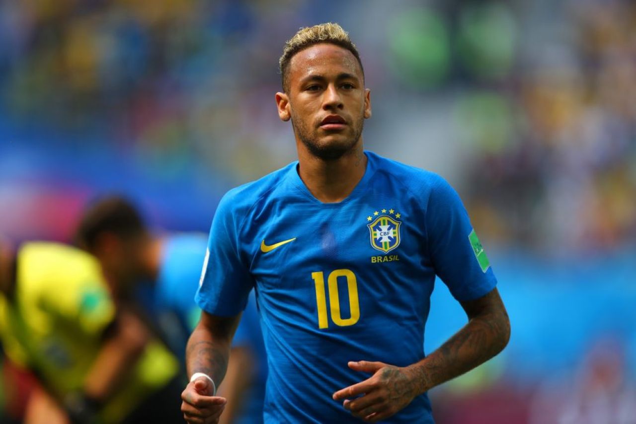 BRAZILIA 2-0 COSTA RICA | Brazilia, SALVATA in prelungiri de Coutinho! Neymar a spart gheata la ultima faza dupa ce a avut un penalty ANULAT de VAR!_3