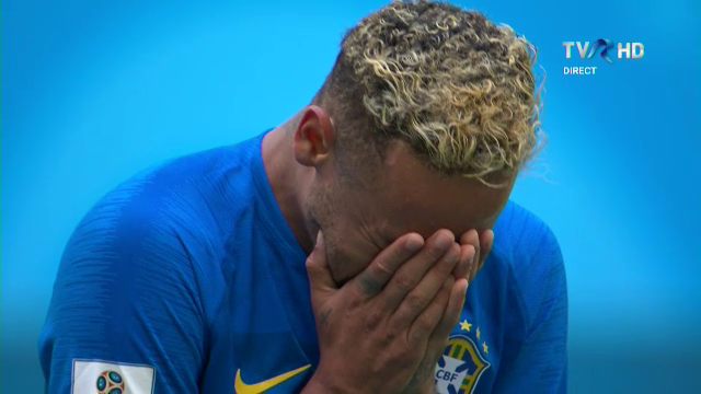 IMAGINILE ZILEI la Mondial! Neymar, IN LACRIMI dupa victoria la limita in fata celor din Costa Rica | FOTO_2