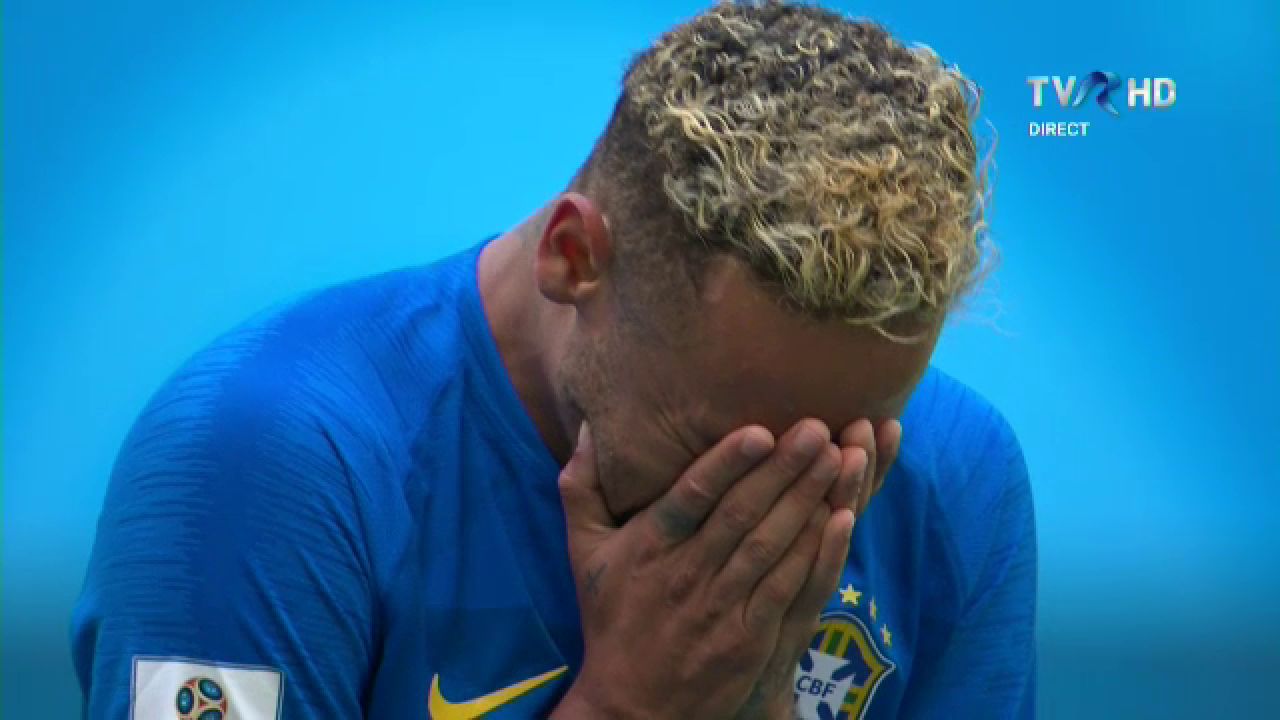 IMAGINILE ZILEI la Mondial! Neymar, IN LACRIMI dupa victoria la limita in fata celor din Costa Rica | FOTO_2