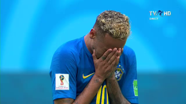 IMAGINILE ZILEI la Mondial! Neymar, IN LACRIMI dupa victoria la limita in fata celor din Costa Rica | FOTO_3