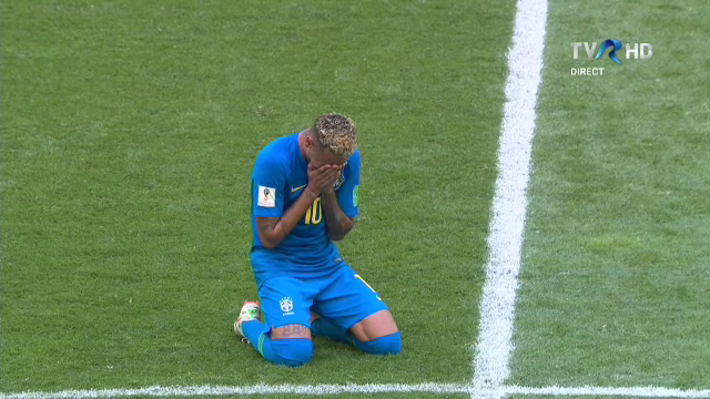 IMAGINILE ZILEI la Mondial! Neymar, IN LACRIMI dupa victoria la limita in fata celor din Costa Rica | FOTO_4
