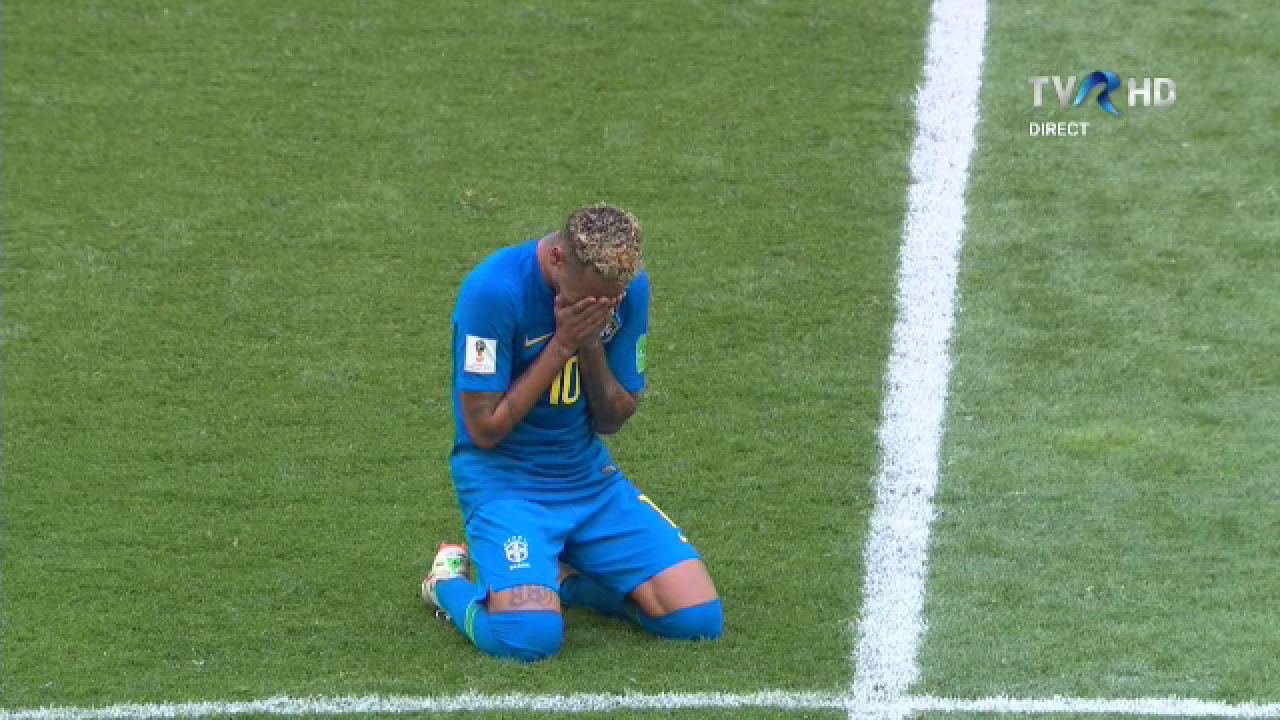 IMAGINILE ZILEI la Mondial! Neymar, IN LACRIMI dupa victoria la limita in fata celor din Costa Rica | FOTO_4