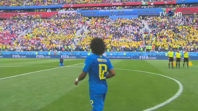 IMAGINILE ZILEI la Mondial! Neymar, IN LACRIMI dupa victoria la limita in fata celor din Costa Rica | FOTO_5