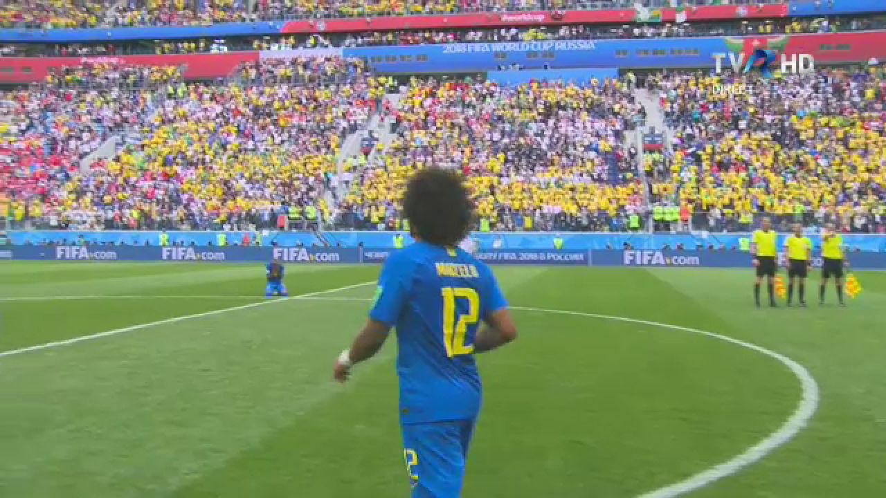 IMAGINILE ZILEI la Mondial! Neymar, IN LACRIMI dupa victoria la limita in fata celor din Costa Rica | FOTO_5