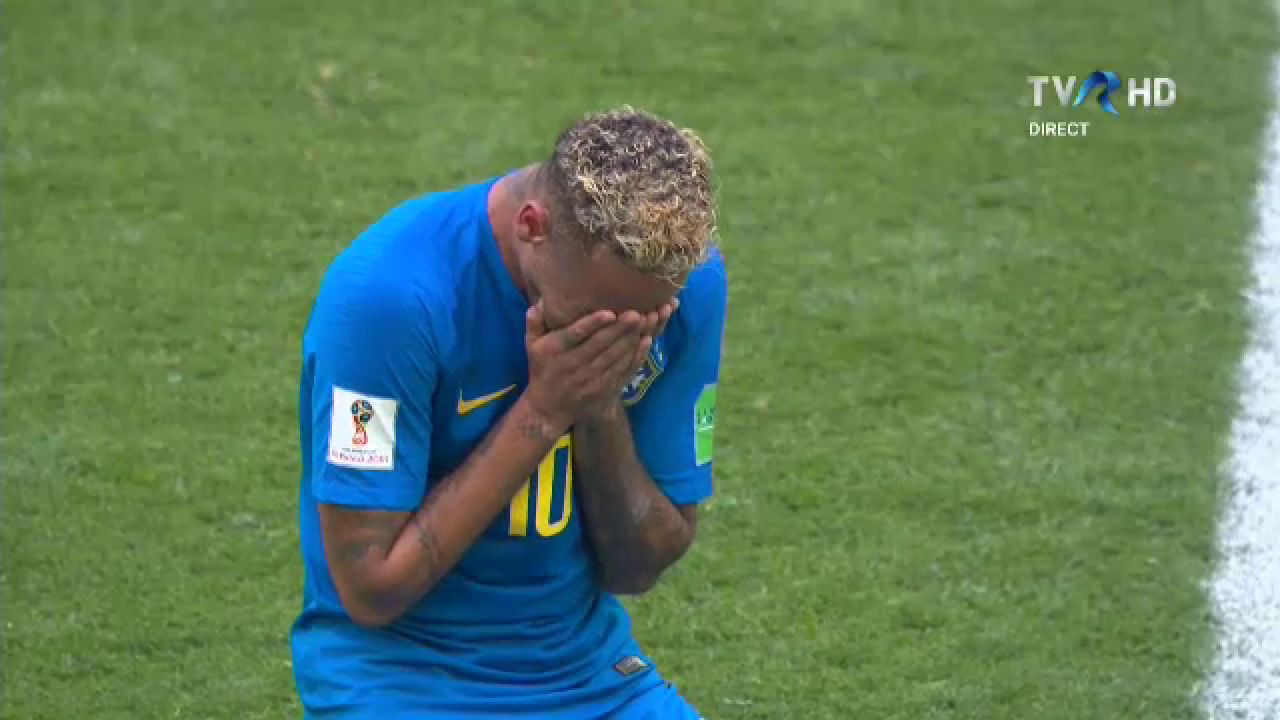 IMAGINILE ZILEI la Mondial! Neymar, IN LACRIMI dupa victoria la limita in fata celor din Costa Rica | FOTO_6