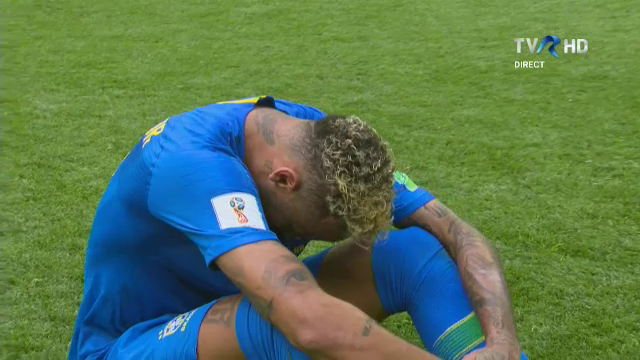 IMAGINILE ZILEI la Mondial! Neymar, IN LACRIMI dupa victoria la limita in fata celor din Costa Rica | FOTO_10