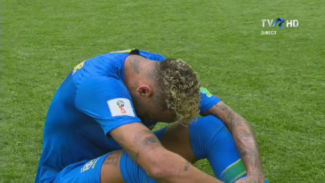 IMAGINILE ZILEI la Mondial! Neymar, IN LACRIMI dupa victoria la limita in fata celor din Costa Rica | FOTO_10