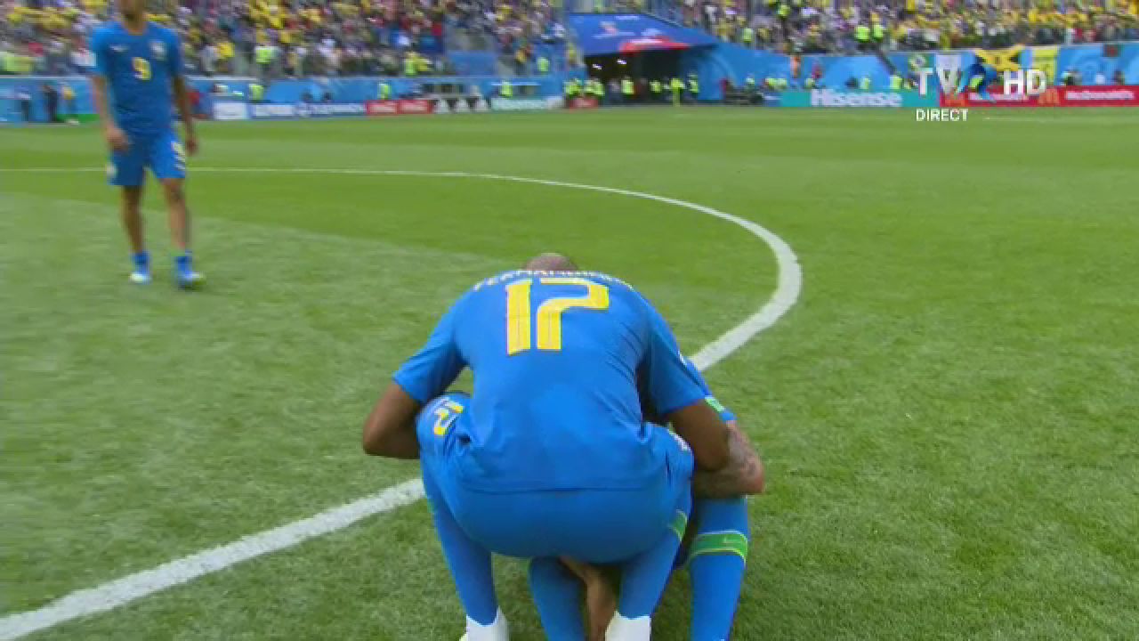 IMAGINILE ZILEI la Mondial! Neymar, IN LACRIMI dupa victoria la limita in fata celor din Costa Rica | FOTO_11