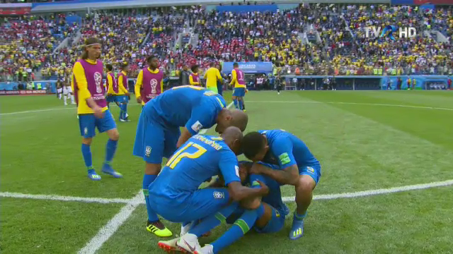 IMAGINILE ZILEI la Mondial! Neymar, IN LACRIMI dupa victoria la limita in fata celor din Costa Rica | FOTO_12