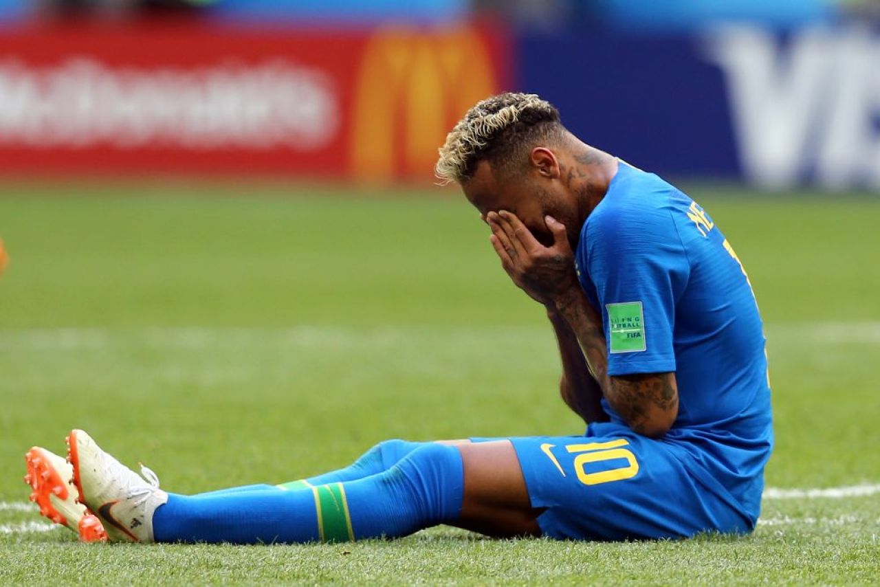 IMAGINILE ZILEI la Mondial! Neymar, IN LACRIMI dupa victoria la limita in fata celor din Costa Rica | FOTO_13