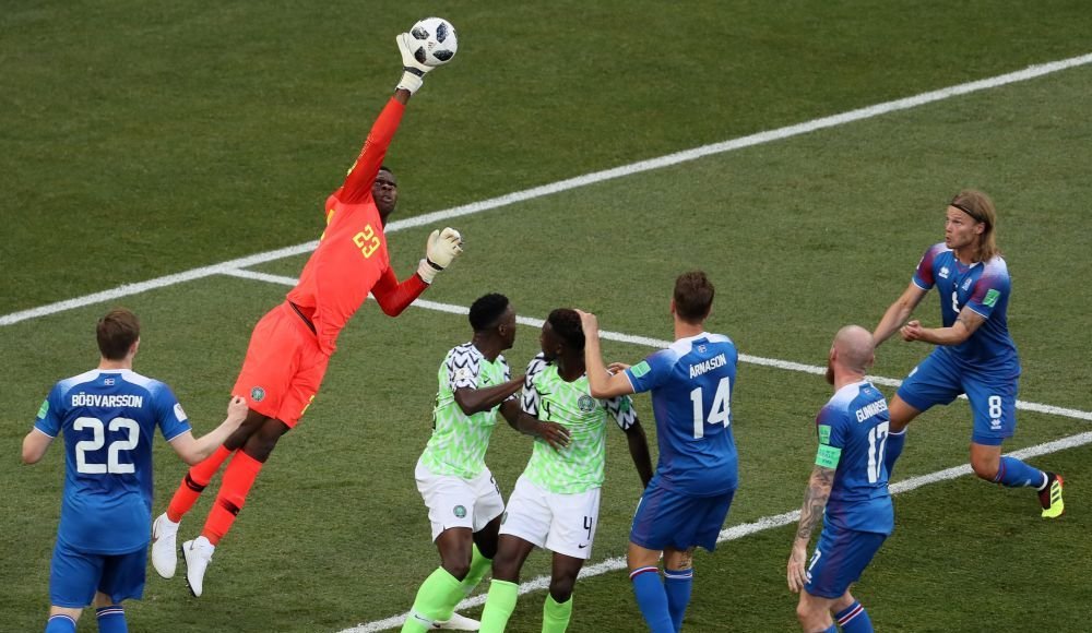 NIGERIA 2-0 ISLANDA | Musa ii da sperante lui Messi! Dubla nigerianului arunca in aer situatia din grupa D de la Mondial! Cum arata clasamentul inaintea ultimei etape_3