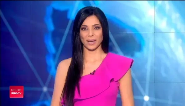 "Kemayo, TE MANANC!" Morosanu vrea revansa asteptata de 10 ani!