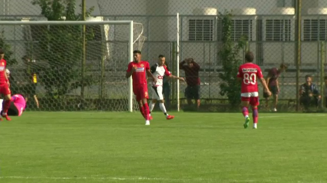 Reactia GENIALA a lui Florinel Coman cand a aflat ca a marcat in acelasi timp cu Mbappe! Pe cine pariaza la Mondial