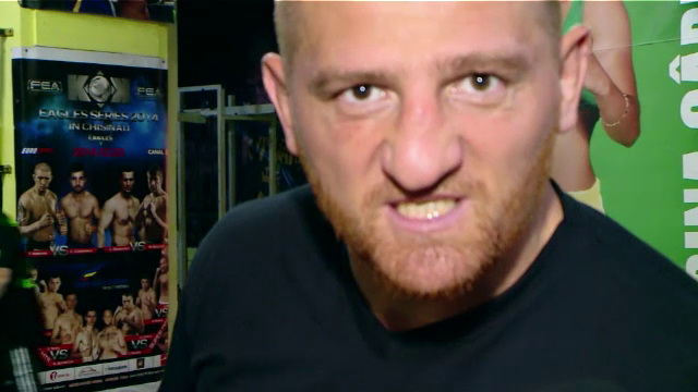 Kemayo, TE MANANC! Morosanu vrea revansa asteptata de 10 ani! Mesajul pe care i l-a transmis inainte de lupta de pe 5 iulie, in direct la Pro TV