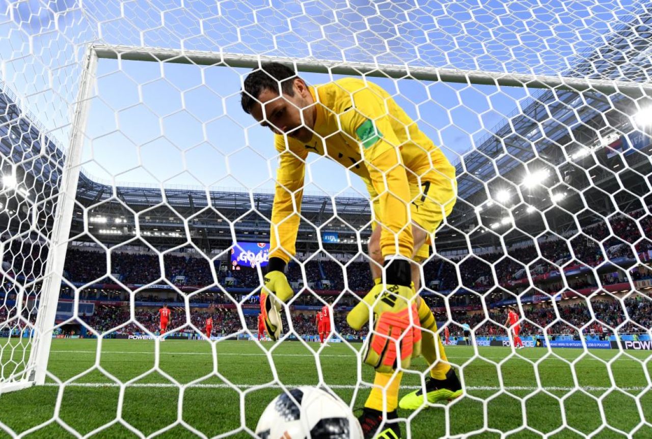 SERBIA 1-2 ELVETIA CUPA MONDIALA 2018 | Shaqiri a dat lovitura in prelungiri iar Serbia este CONDAMNATA sa invinga Brazilia! Cum arata clasamentul grupei E inainte de ultima etapa_4