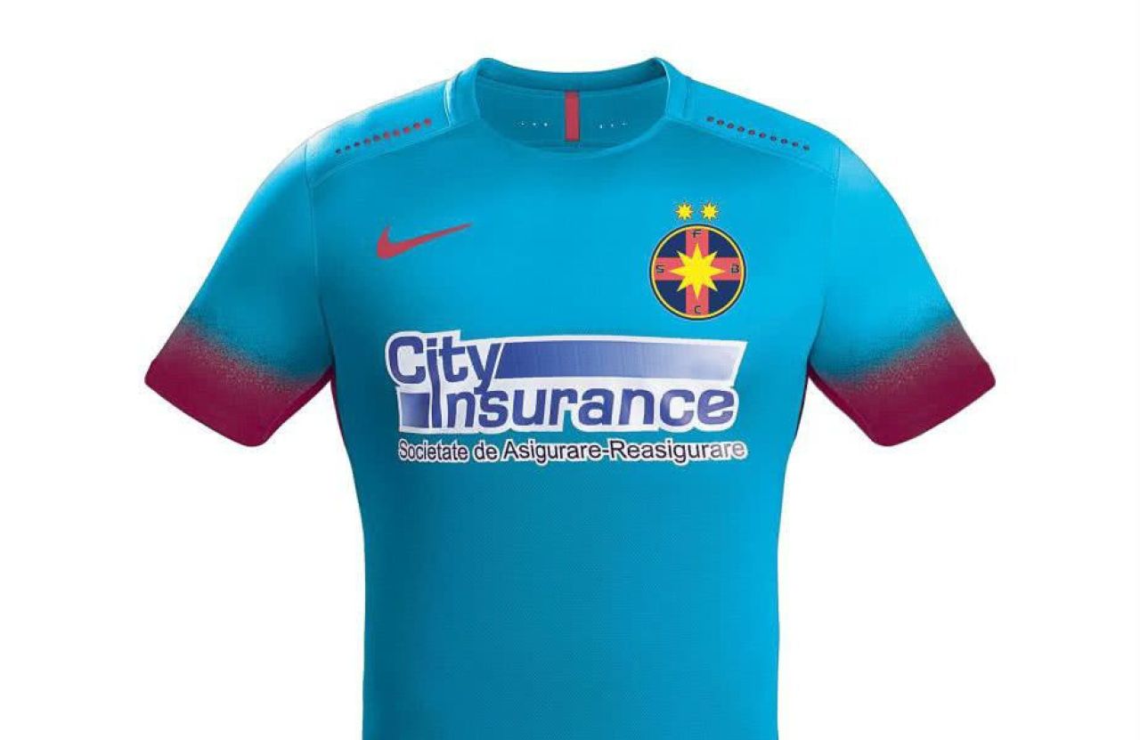 Cum vor arata echipamentele FCSB in sezonul urmator! Schimbare de CULOARE pentru vicecampioni. FOTO_5