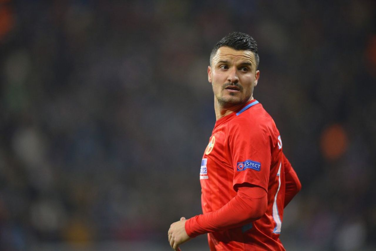 Cum vor arata echipamentele FCSB in sezonul urmator! Schimbare de CULOARE pentru vicecampioni. FOTO_6