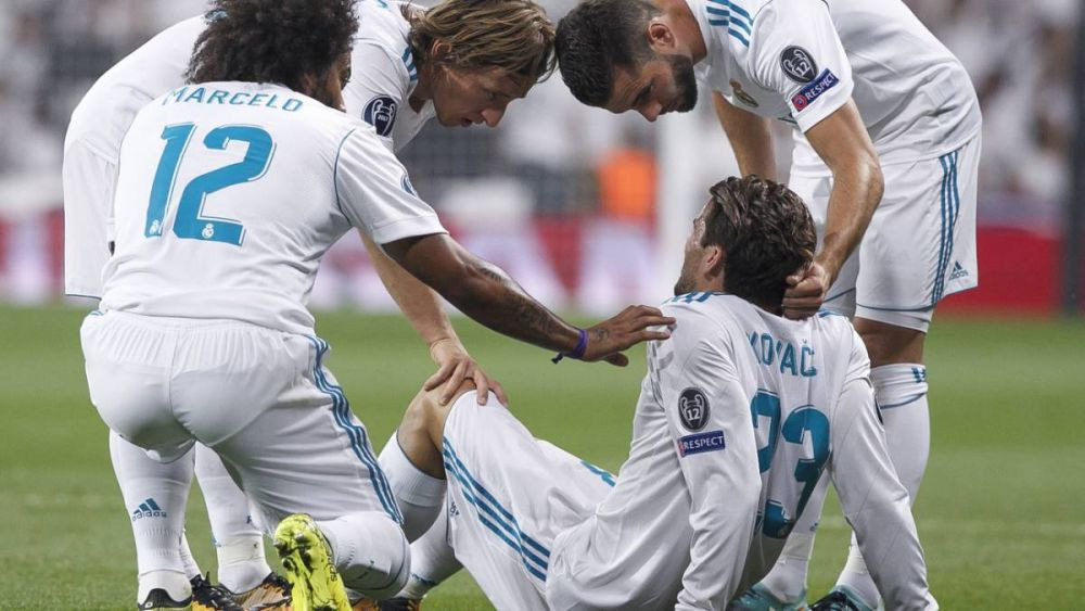 Un star de la Mondial si-a anuntat PLECAREA de la Real Madrid: Vreau sa fiu titular! Unde poate ajunge