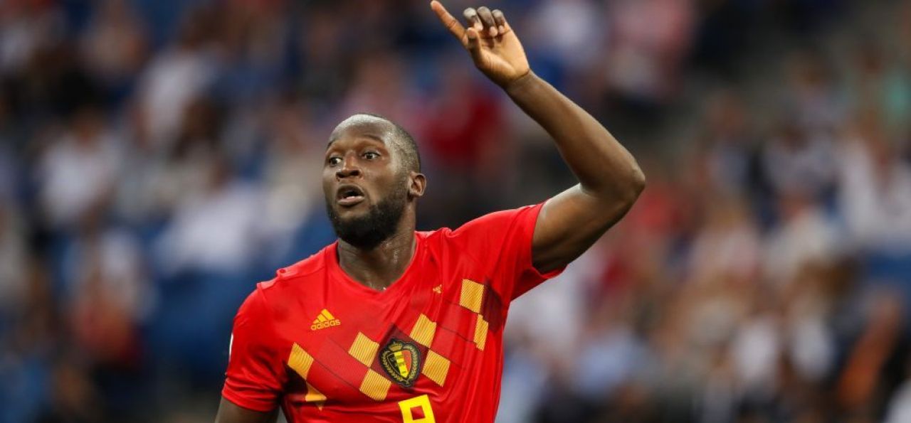 BELGIA 5-2 TUNISIA CUPA MONDIALA 2018 | Hazard si Lukaku au reusit cate o dubla, Belgia se califica in optimi!_1