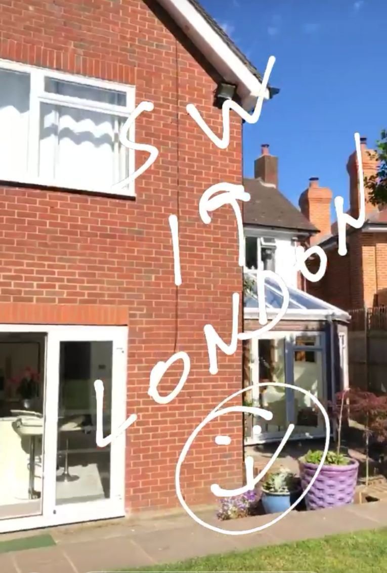 Cine e baiatul MISTERIOS aflat cu Simona Halep la Londra! Toata echipa reunita pentru Wimbledon 2018! FOTO_2