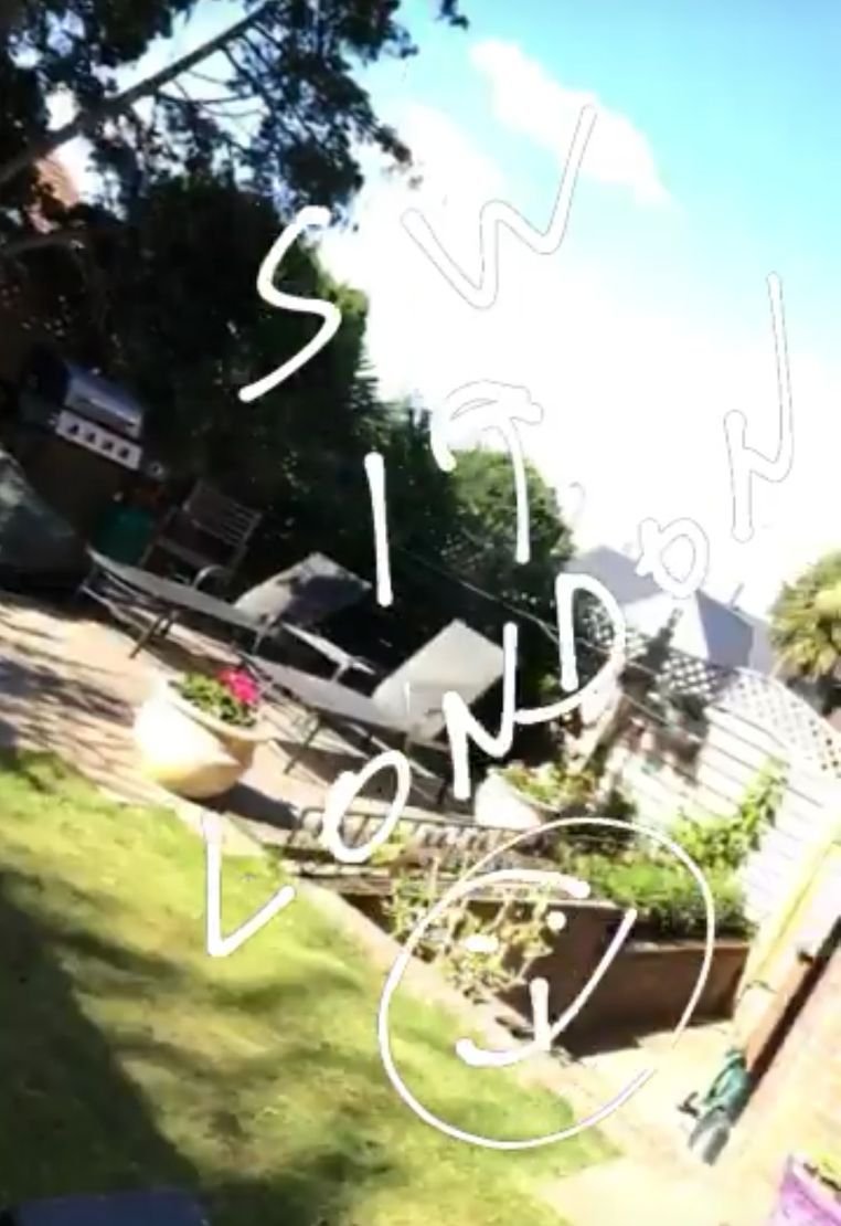Cine e baiatul MISTERIOS aflat cu Simona Halep la Londra! Toata echipa reunita pentru Wimbledon 2018! FOTO_3