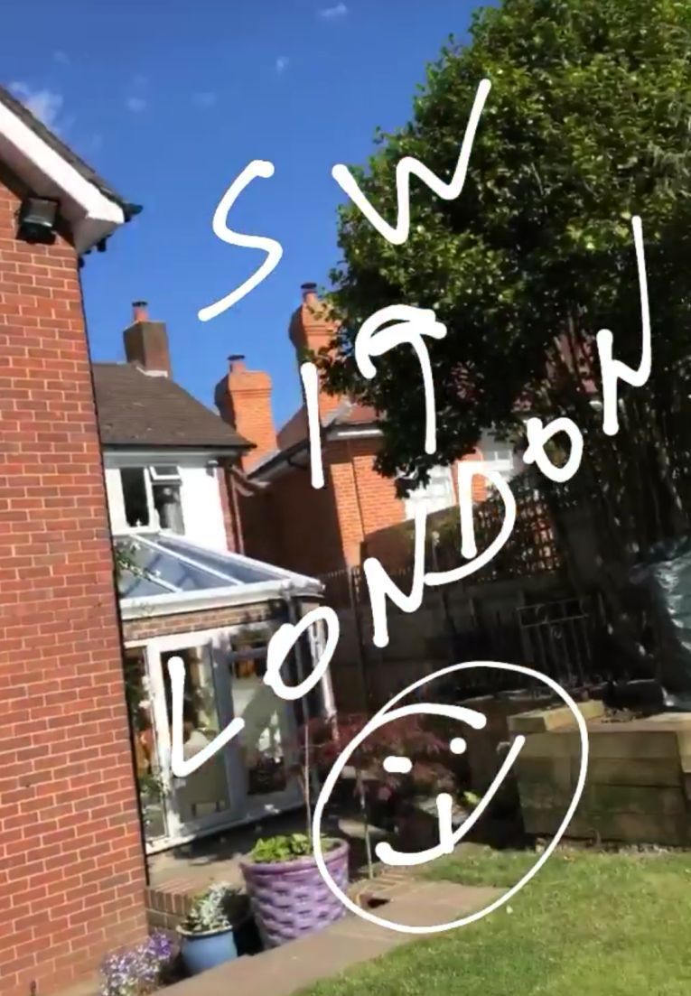 Cine e baiatul MISTERIOS aflat cu Simona Halep la Londra! Toata echipa reunita pentru Wimbledon 2018! FOTO_4