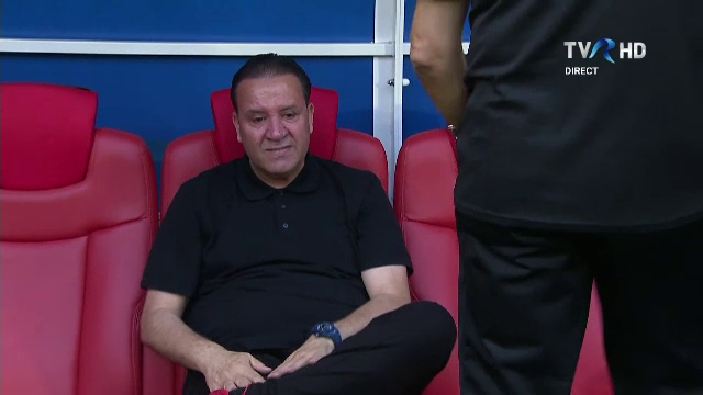 Cupa Mondiala 2018. Scene emotionante la Belgia - Tunisia! Selectionerul africanilor a PLANS ca un copil la imn. FOTO_3