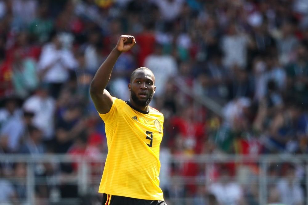 BELGIA 5-2 TUNISIA CUPA MONDIALA 2018 | Hazard si Lukaku au reusit cate o dubla, Belgia se califica in optimi!_2
